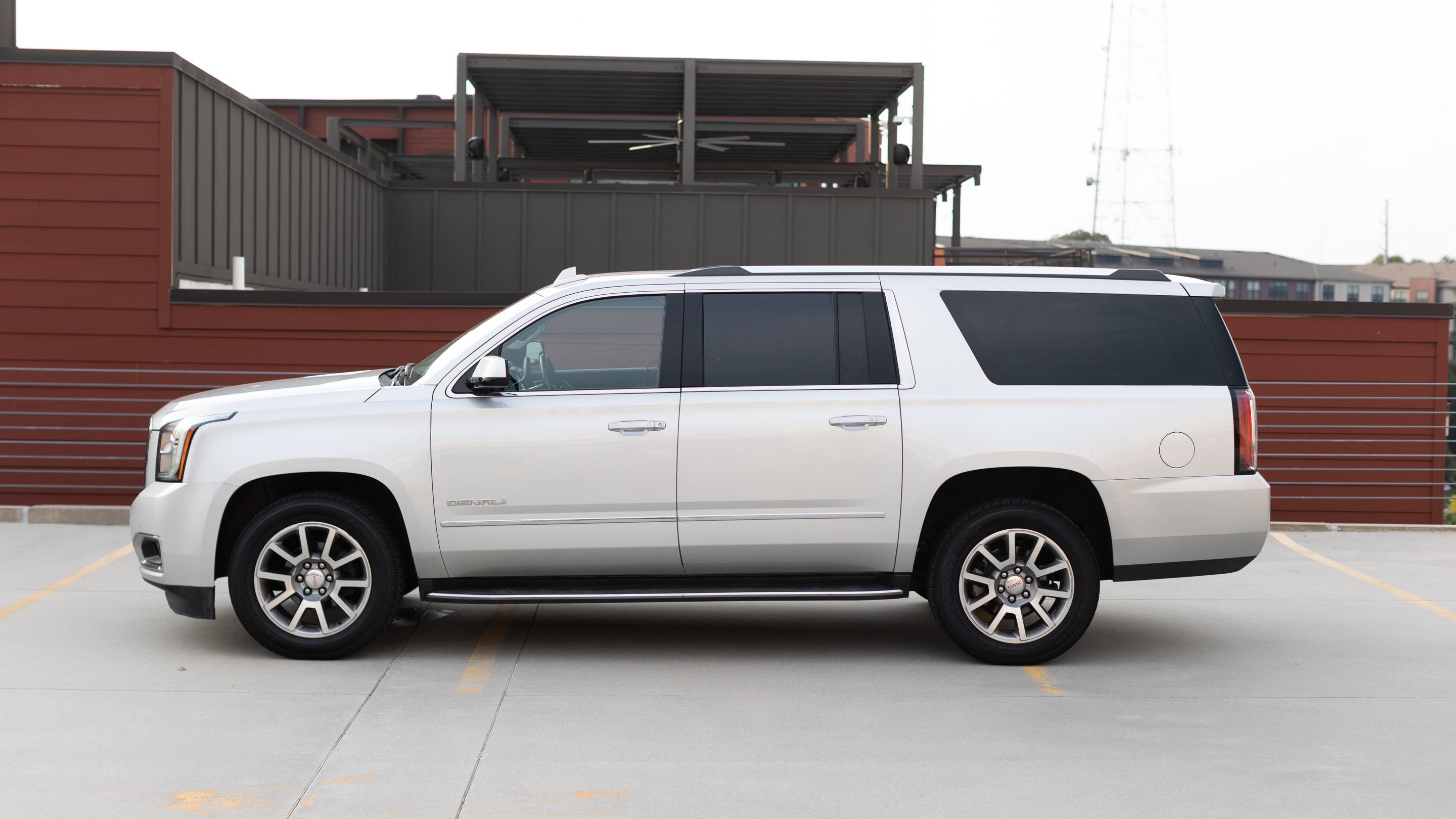 GMC Yukon XL 2020 in Washington, DC