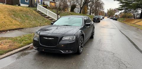 Chrysler 300 2017