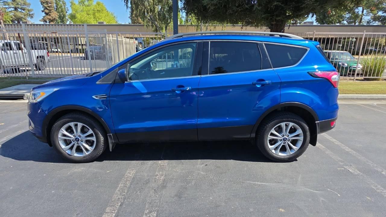 Ford Escape 2018 in Bakersfield, CA