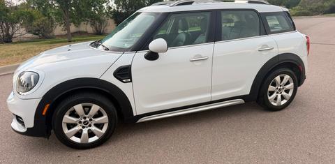 MINI Countryman 2019