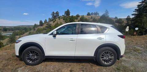 Mazda CX-5 2020