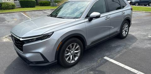 Honda CR-V 2023