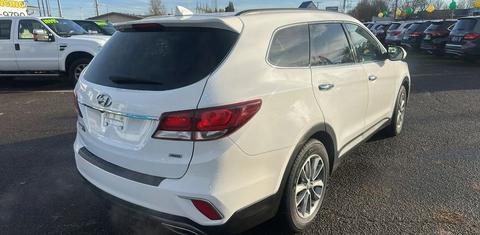 Hyundai Santa Fe XL 2019