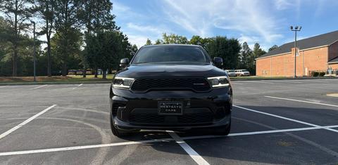 Dodge Durango 2025