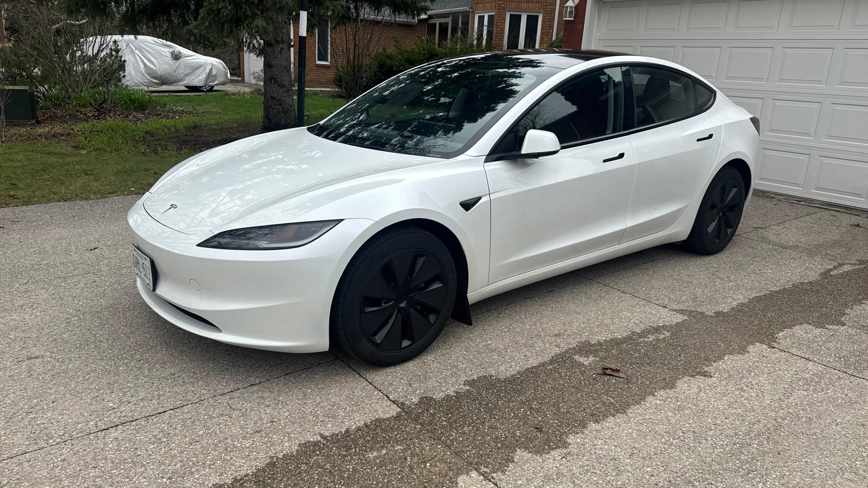 Tesla Model 3 2025 in Oakville, ON