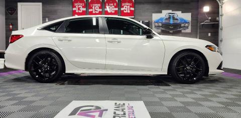 Honda Civic 2023