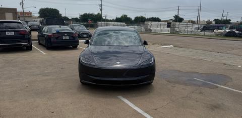 Tesla Model 3 2025