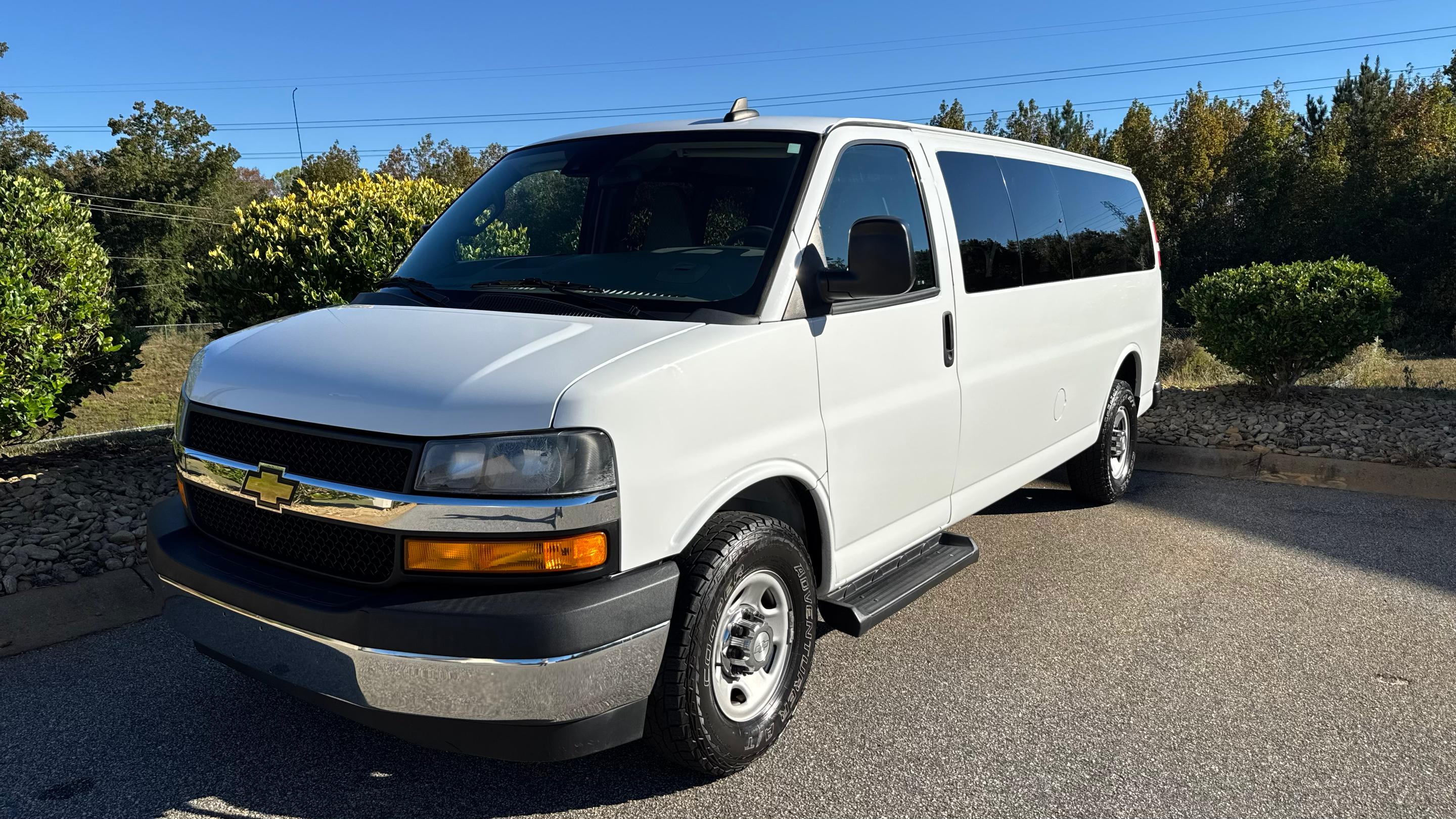 Chevrolet Express 2019 in Simpsonville, SC