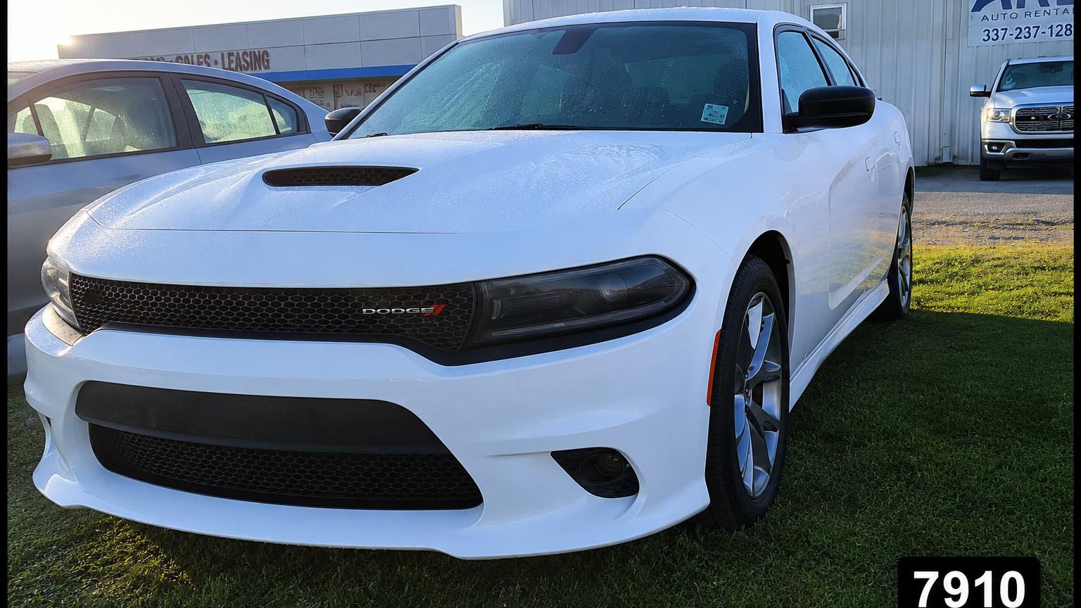 Dodge Charger 2023 in Lafayette, LA