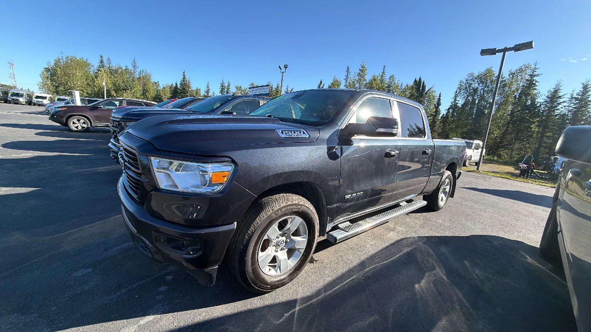 Ram 1500 2019 in Soldotna, AK
