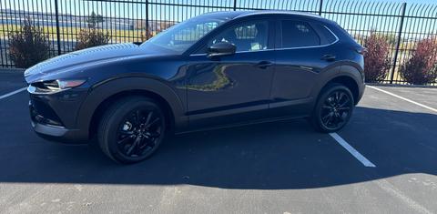 Mazda CX-30 2025