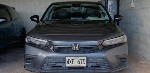 Honda Civic 2024
