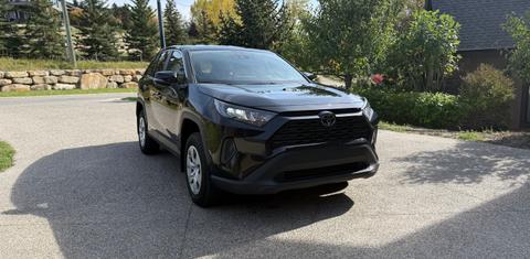 Toyota RAV4 2025