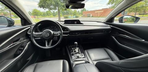 Mazda CX-30 2023