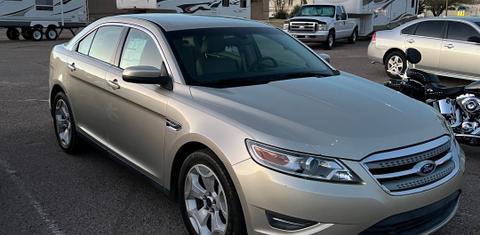 Ford Taurus 2011