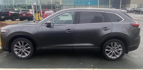 Mazda CX-9 2021