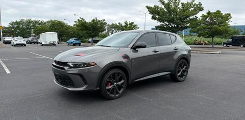 Dodge Hornet 2024