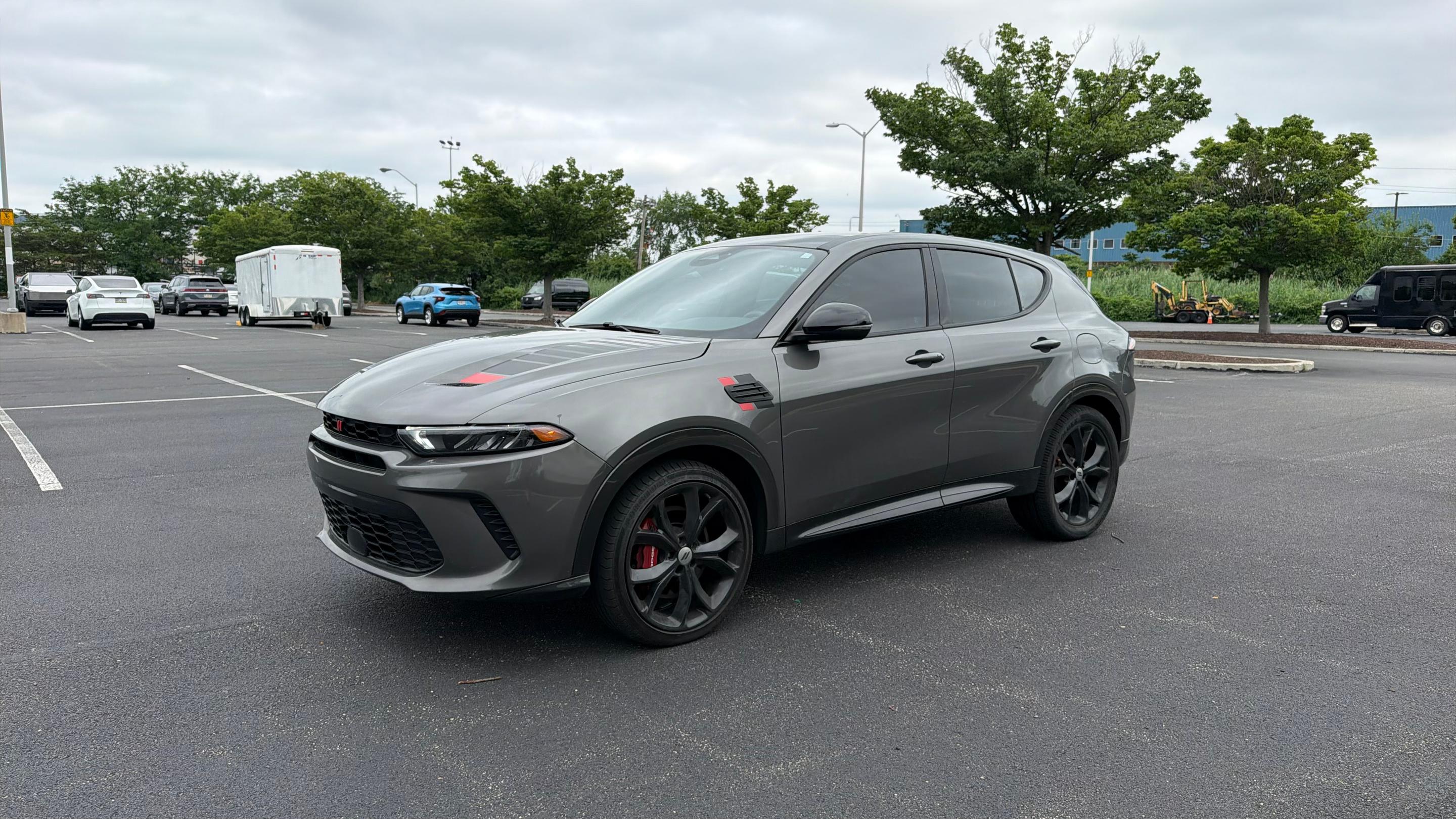 Dodge Hornet 2024 in Philadelphia, PA