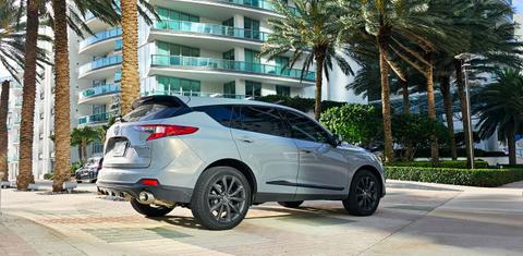 Acura RDX 2025