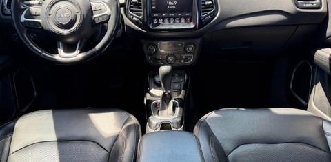 Jeep Compass 2019