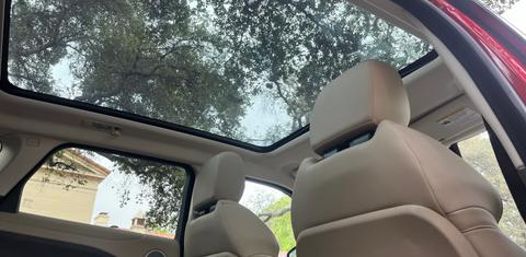 Land Rover Range Rover Evoque 2018