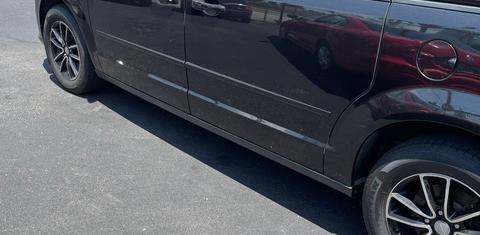 Dodge Grand Caravan 2015