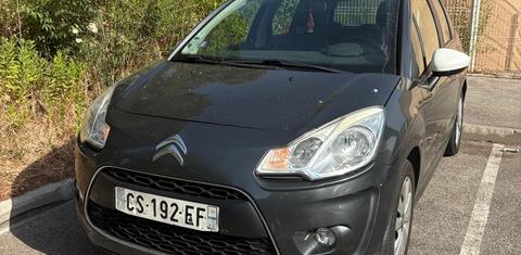 Citroen C3 2013