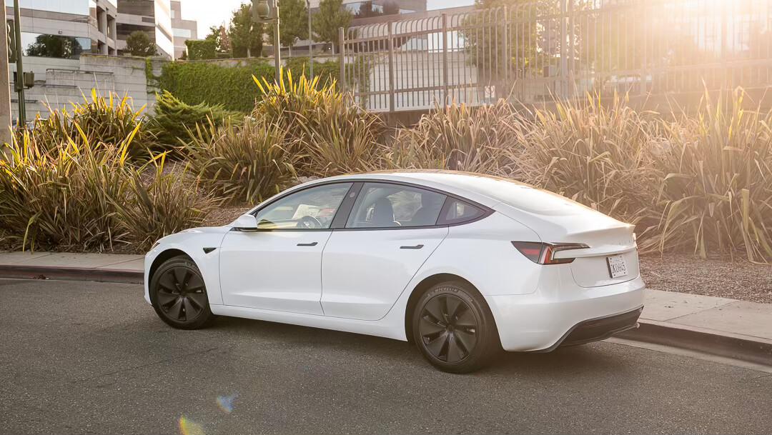 Tesla Model 3 2024 rental in Lafayette, CA by soheil | Turo