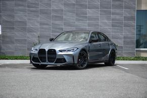 BMW M3 2025 in Irving