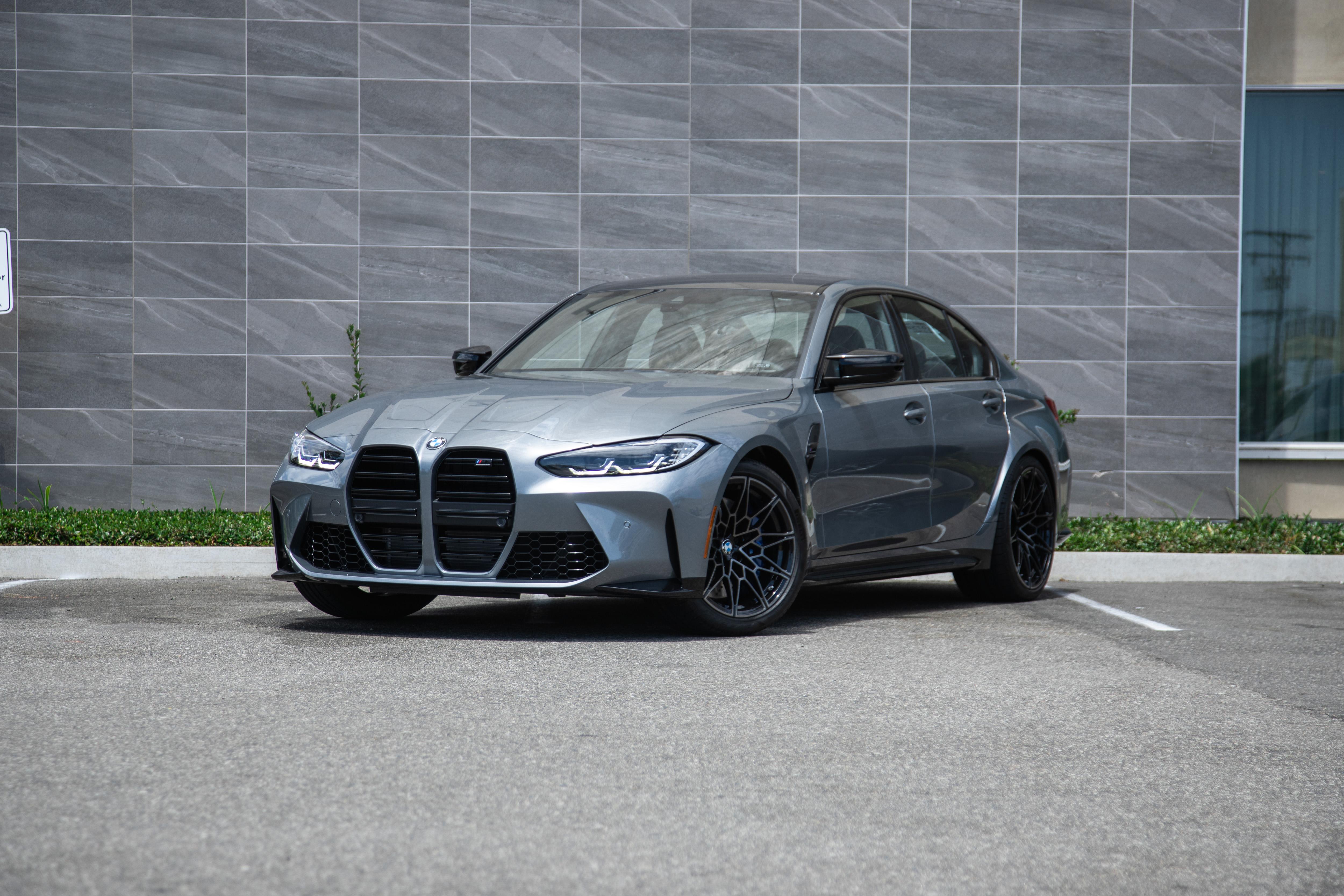 BMW M3 2025 in Irving, TX