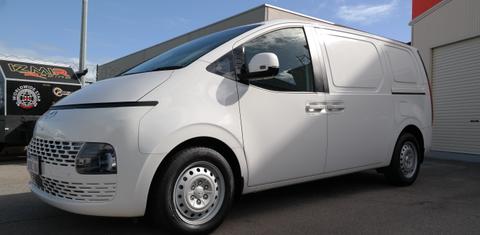 Hyundai STARIA 2022