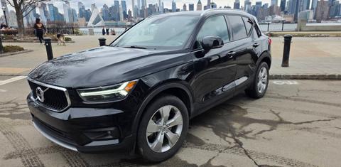 Volvo XC40 2022