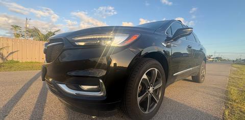 Buick Enclave 2020