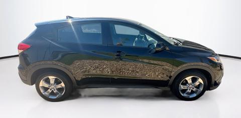 Honda HR-V 2021