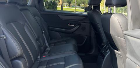 Mazda CX-90 2025