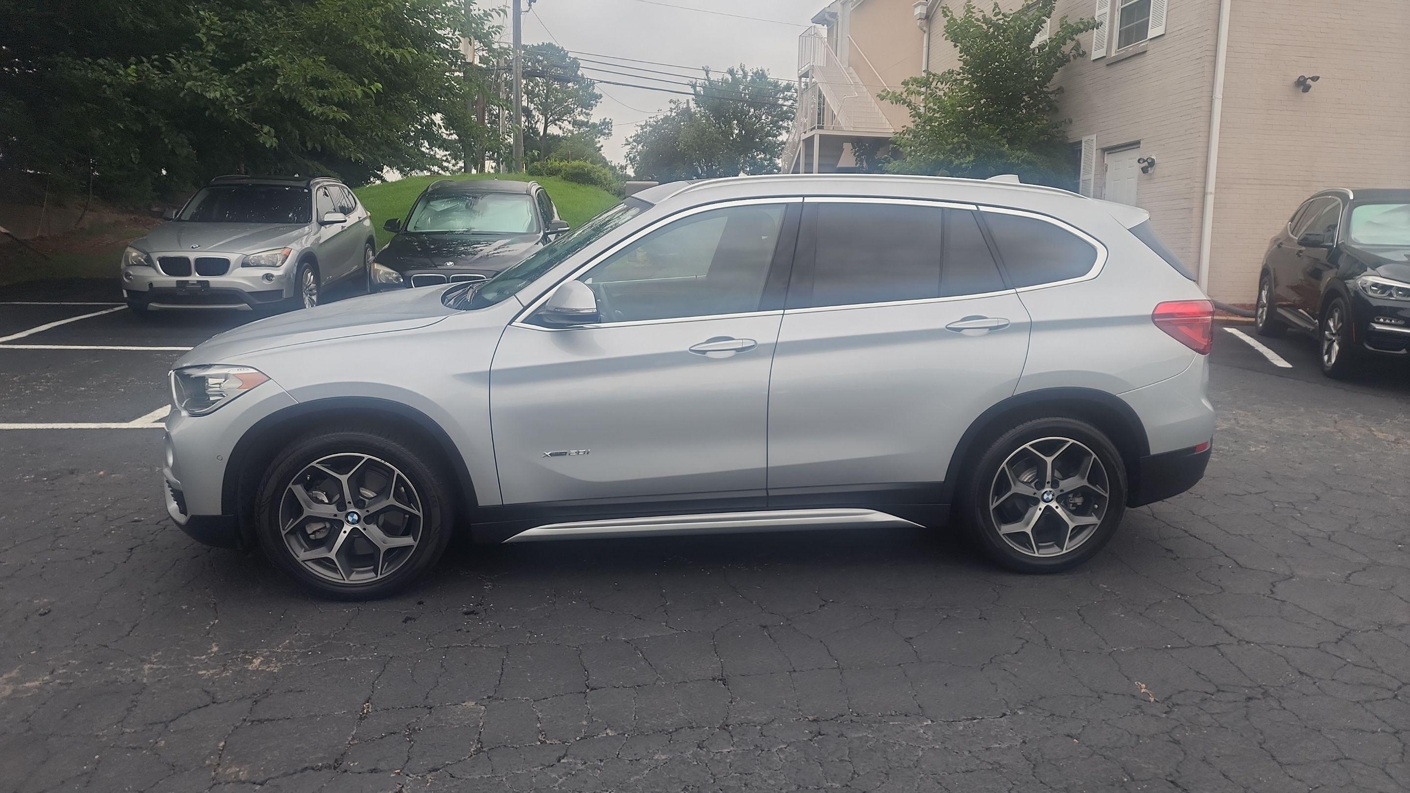 BMW X1 2018 in Marietta, GA