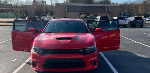 Dodge Charger 2021