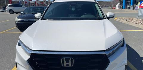Honda CR-V 2024