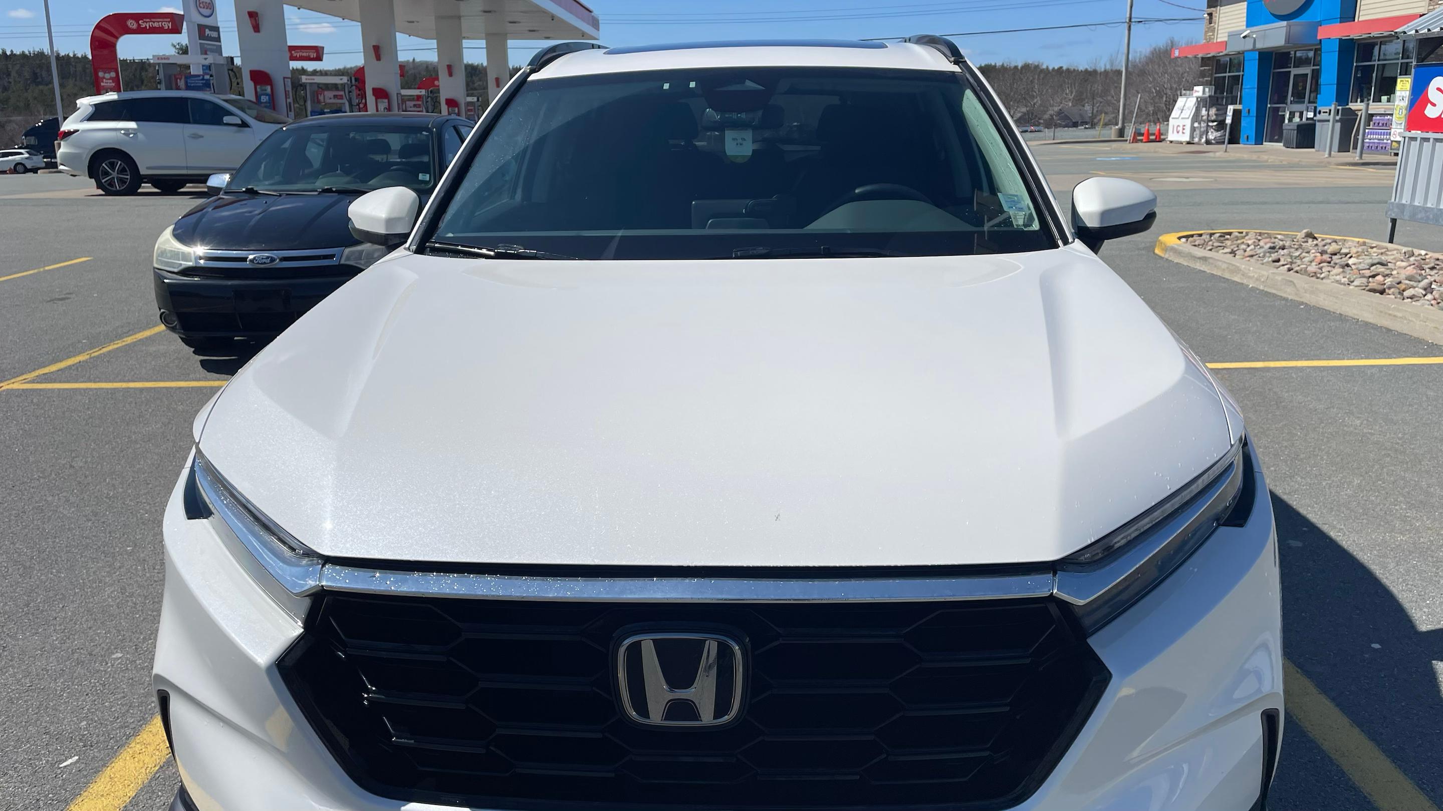 Honda CR-V 2024 à Bedford, NS