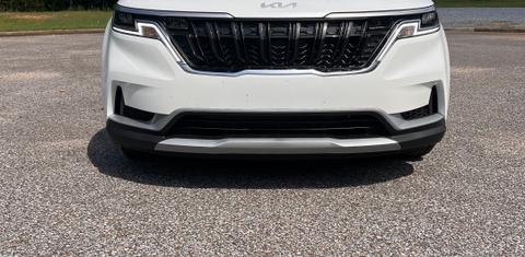Kia Carnival 2022