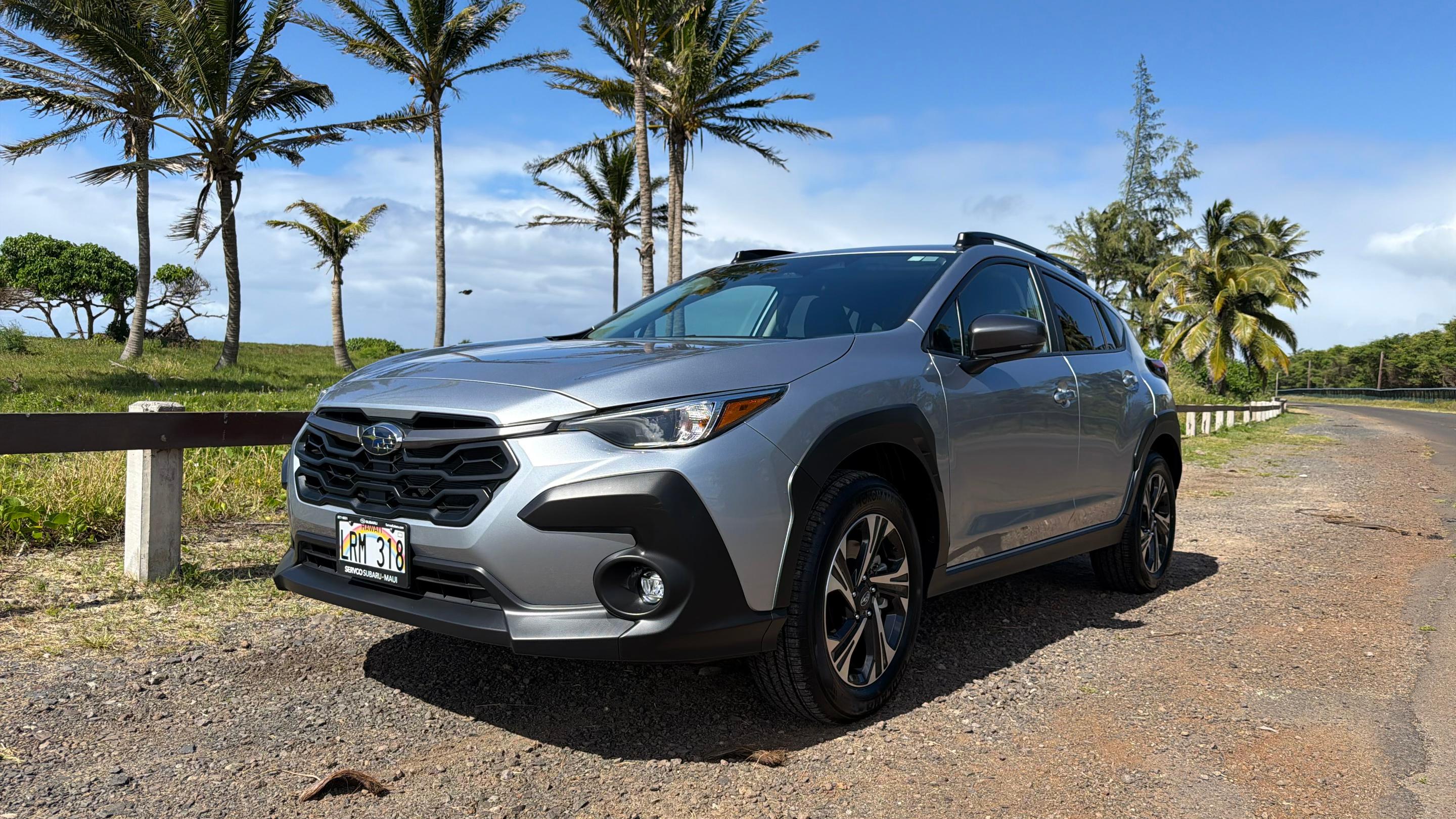 Subaru Crosstrek 2026 in Kahului, HI