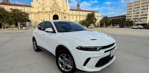 Dodge Hornet 2024