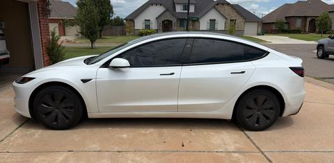 Tesla Model 3 2025