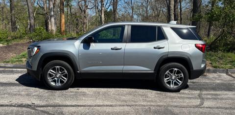 GMC Terrain 2026