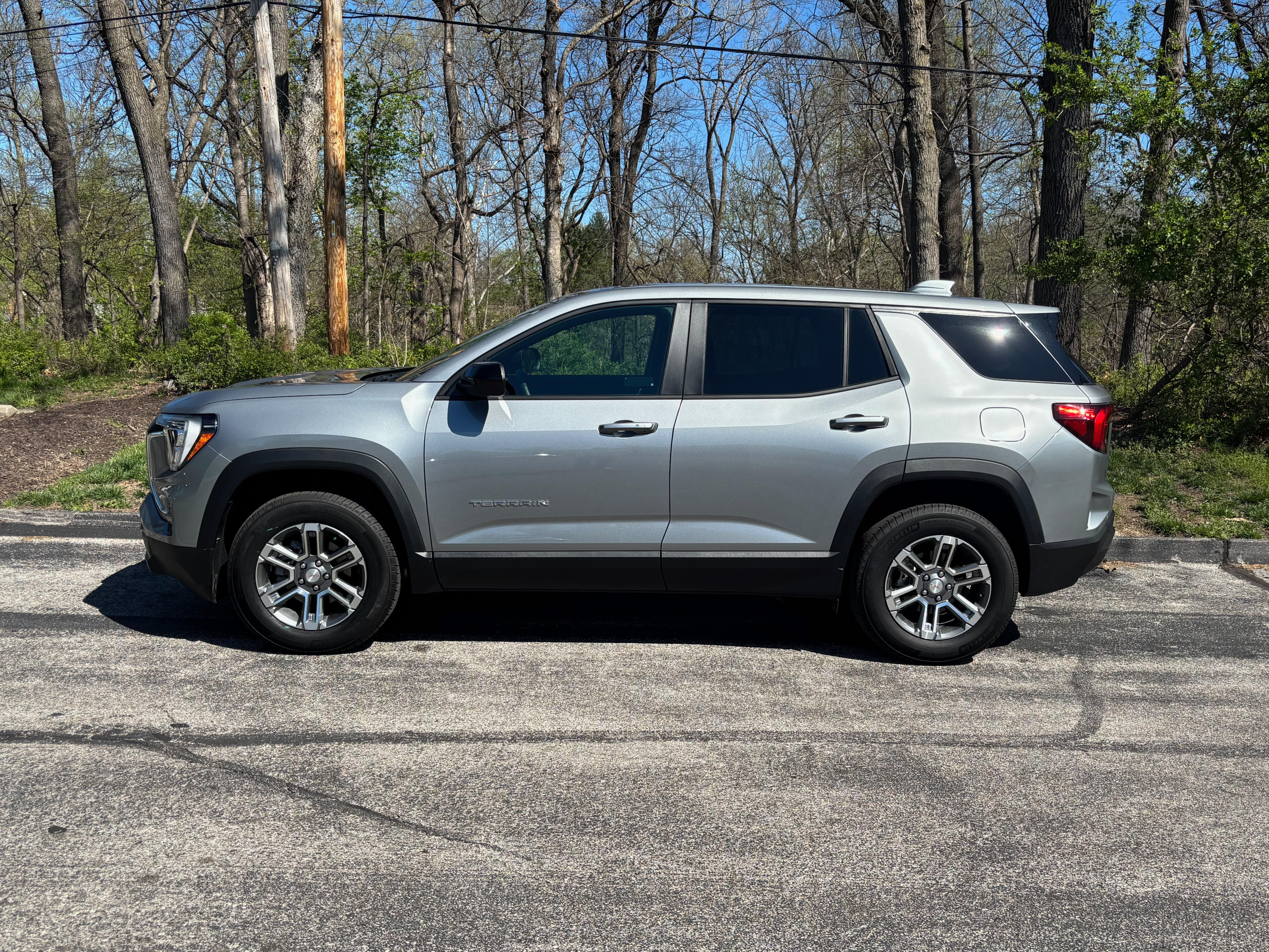 GMC Terrain 2026 in St. Louis, MO