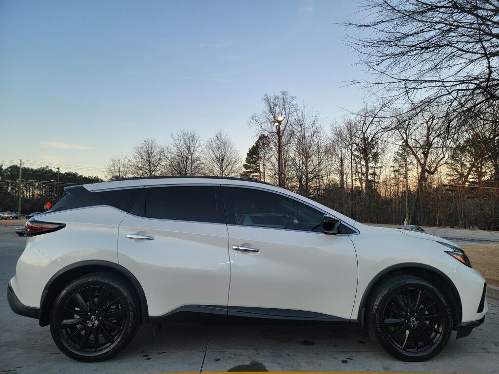 Nissan Murano 2023 in Stone Mountain, GA