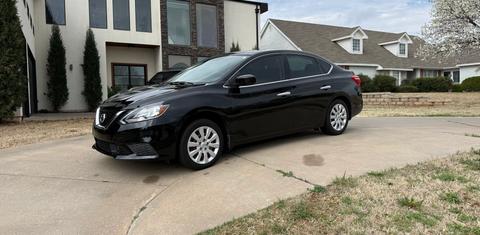 Nissan Sentra 2019