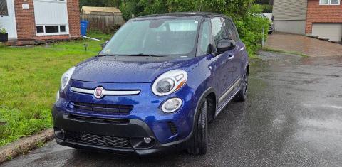 FIAT 500L 2015