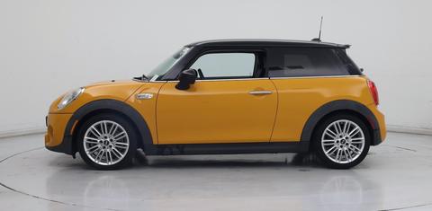 MINI Hardtop 2 Door 2014