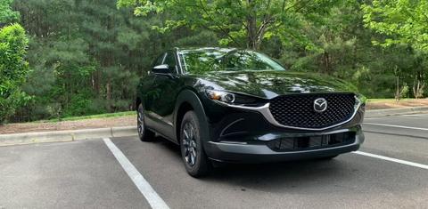 Mazda CX-30 2023
